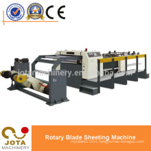 Automatic High Quality A4 Paper Cutting & Packaging Machine